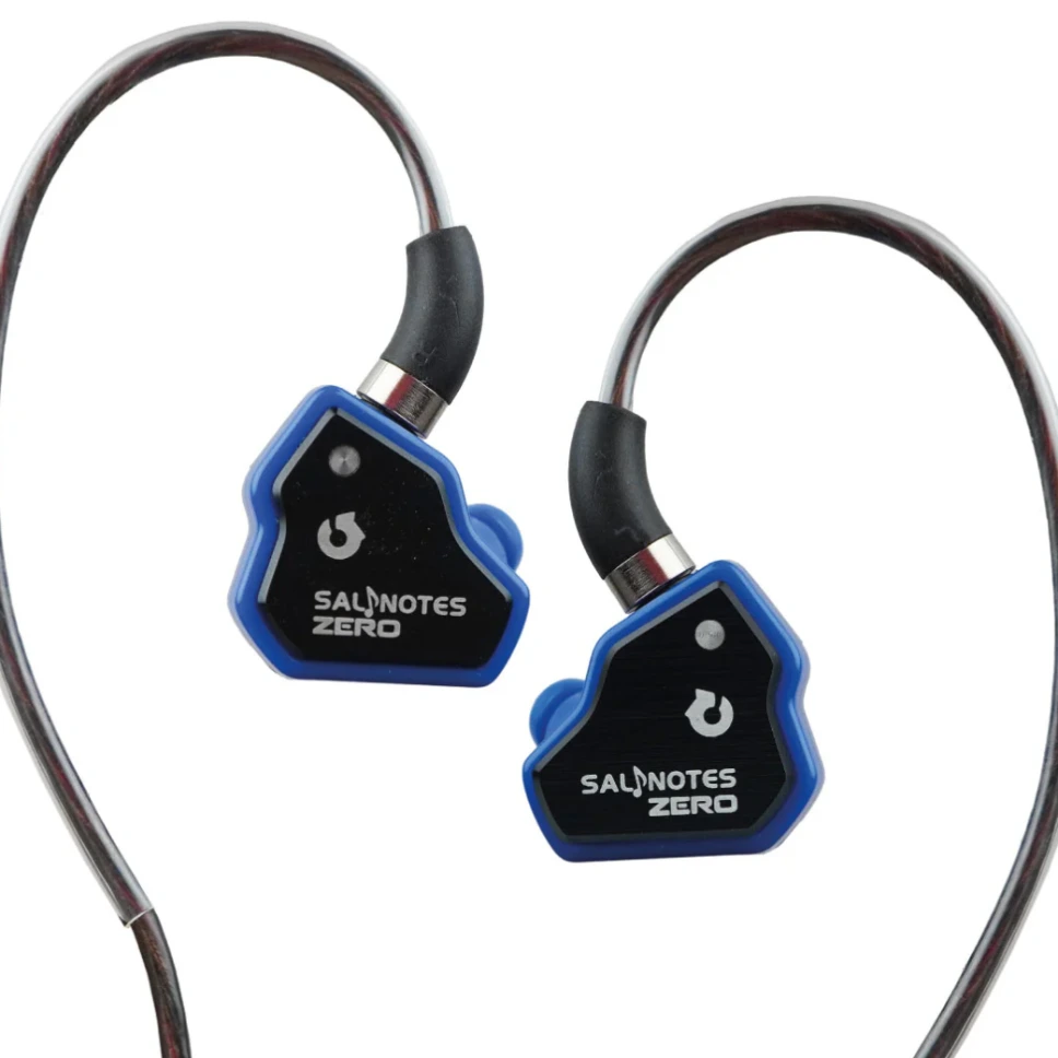 7HZ SALNOTES ZERO