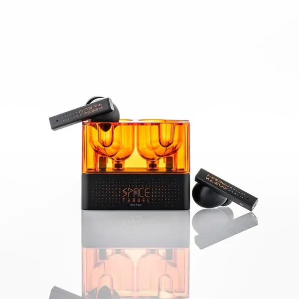 MOONDROP SPACE TRAVEL