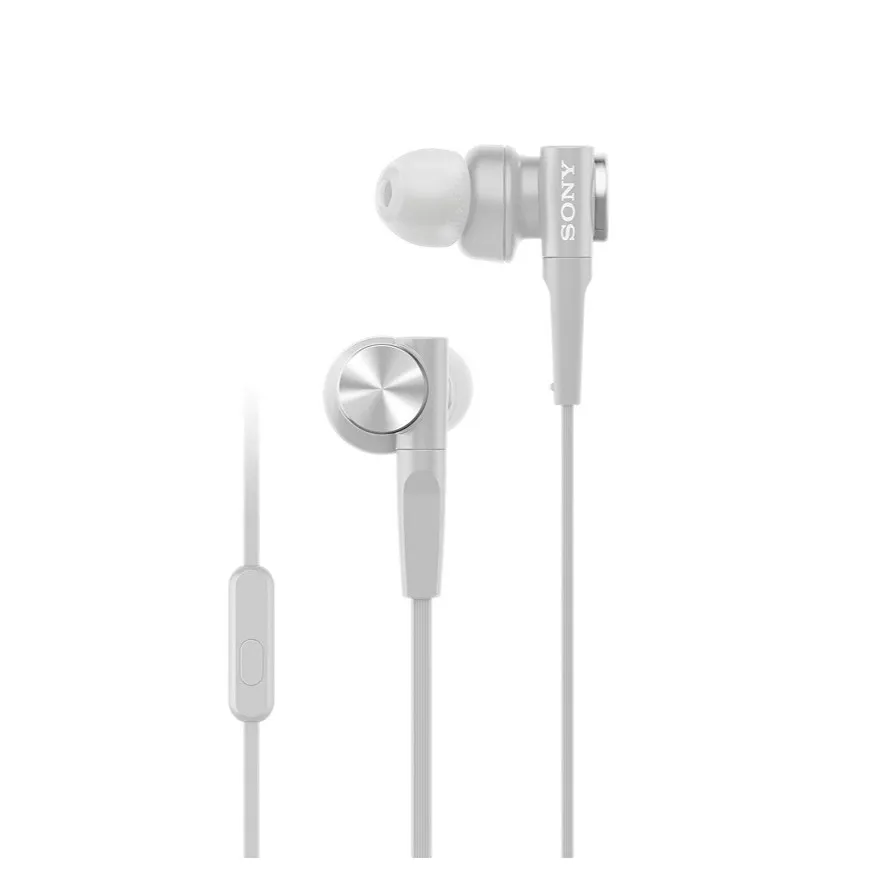 Sony MDR XB55AP