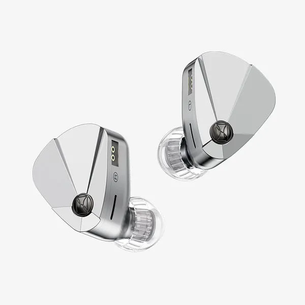TWISTURA  – Beta 11mm  Single DD IEM