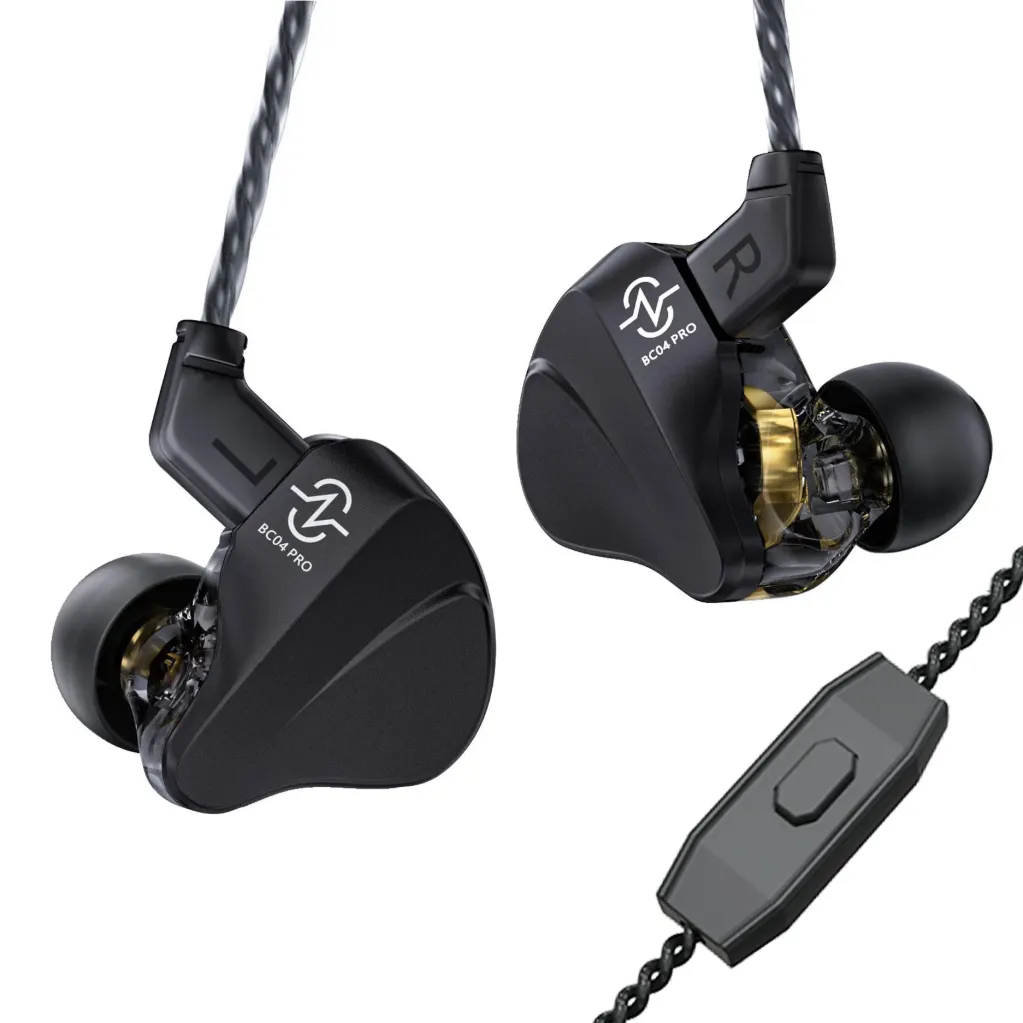 CCZ Duet - BC04 PRO